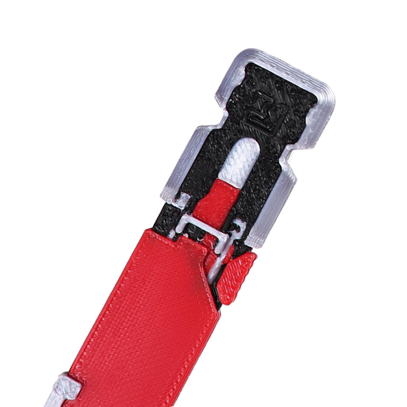 Cyberpunk 2077  Cosplay Accessory For Unisex Adult Halloween Carnival Party Props Accessories