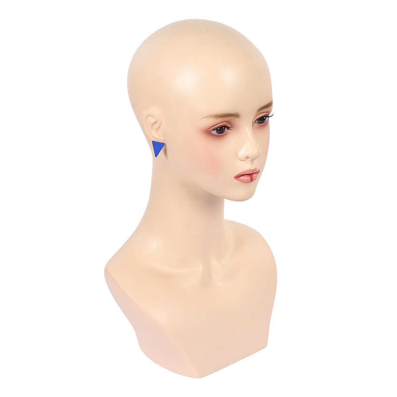 Cyberpunk 2077  Cosplay Accessory For Unisex Adult Halloween Carnival Party Props Accessories