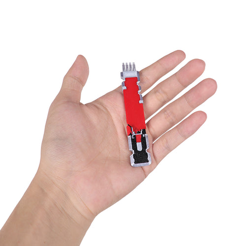 Cyberpunk 2077  Cosplay Accessory For Unisex Adult Halloween Carnival Party Props Accessories