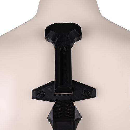 Cyberpunk 2077  Cosplay Accessory For Unisex Adult Halloween Carnival Party Props Accessories