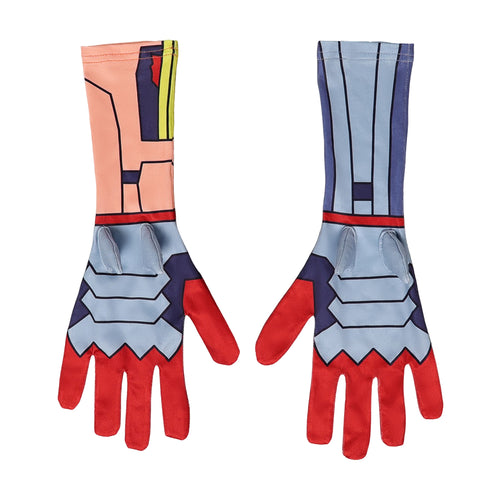 Cyberpunk 2077  Cosplay Accessory For Unisex Adult Halloween Carnival Party Props Accessories