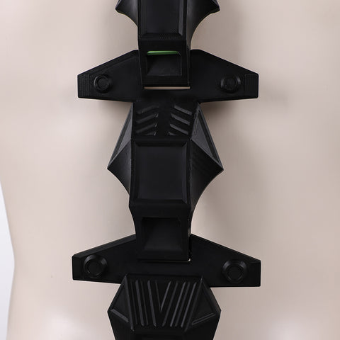 Cyberpunk 2077  Cosplay Accessory For Unisex Adult Halloween Carnival Party Props Accessories