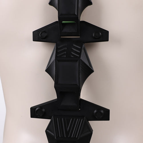 Cyberpunk 2077  Cosplay Accessory For Unisex Adult Halloween Carnival Party Props Accessories