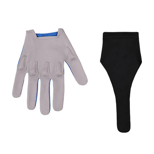 Cyberpunk 2077  Cosplay Accessory For Unisex Adult Halloween Carnival Party Props Accessories