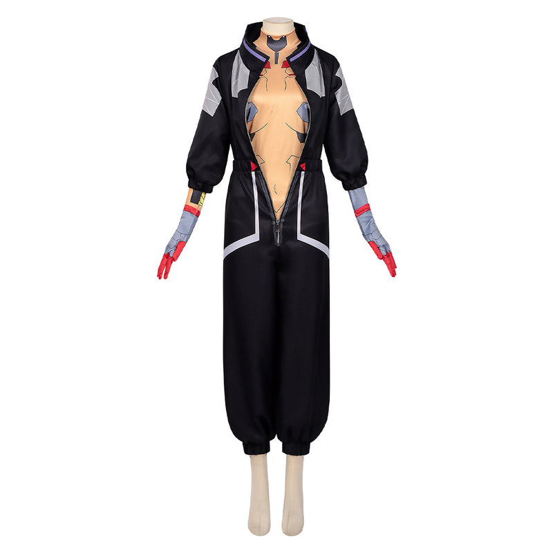 Cyberpunk 2077  Cosplay Costume For Adult Man Female Halloween Costume