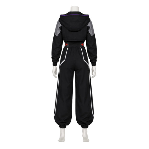 Cyberpunk 2077  Cosplay Costume For Adult Man Female Halloween Costume