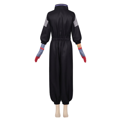 Cyberpunk 2077  Cosplay Costume For Adult Man Female Halloween Costume