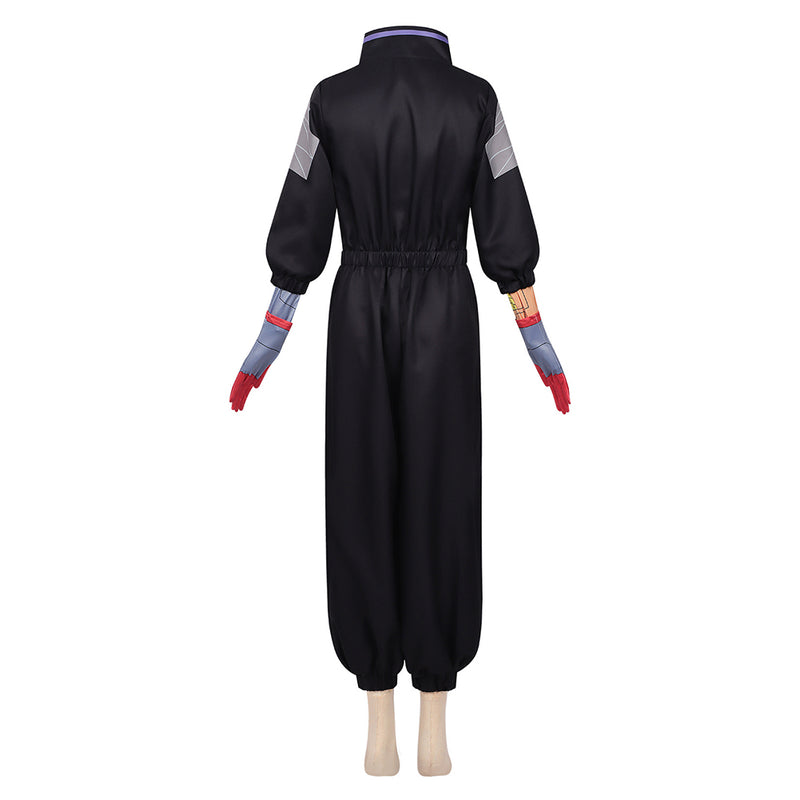 Cyberpunk 2077  Cosplay Costume For Adult Man Female Halloween Costume