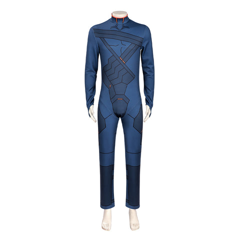 Cyberpunk 2077  Cosplay Costume For Adult Man Female Halloween Costume