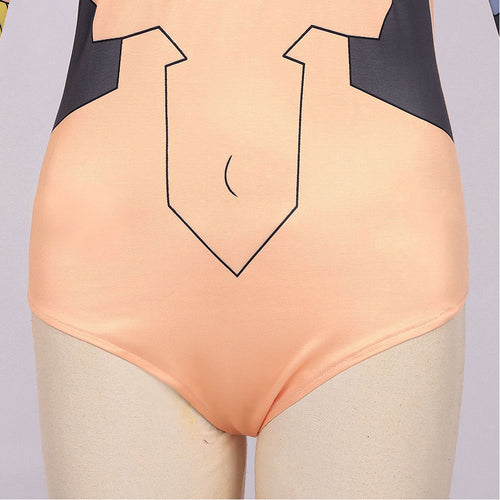 Cyberpunk 2077  Cosplay Costume For Adult Man Female Halloween Costume