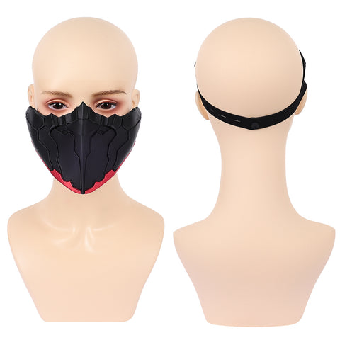 Cyberpunk 2077  Cosplay Toy For Unisex Adult Halloween Carnival Party Props Accessories