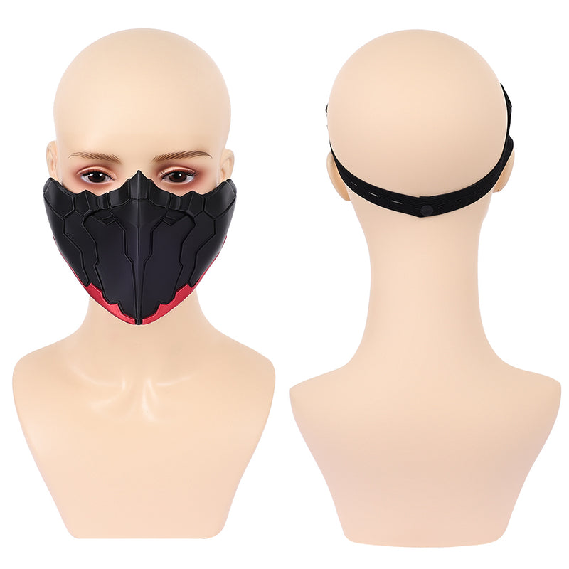 Cyberpunk 2077  Cosplay Toy For Unisex Adult Halloween Carnival Party Props Accessories
