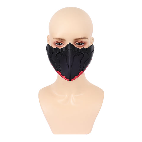 Cyberpunk 2077  Cosplay Toy For Unisex Adult Halloween Carnival Party Props Accessories