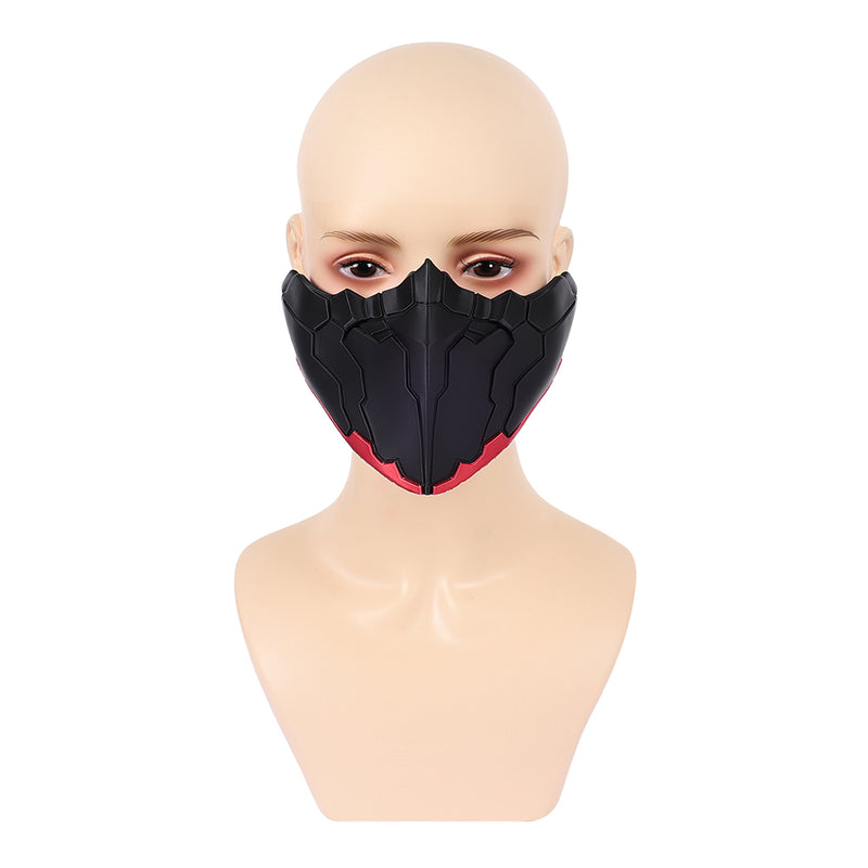 Cyberpunk 2077  Cosplay Toy For Unisex Adult Halloween Carnival Party Props Accessories