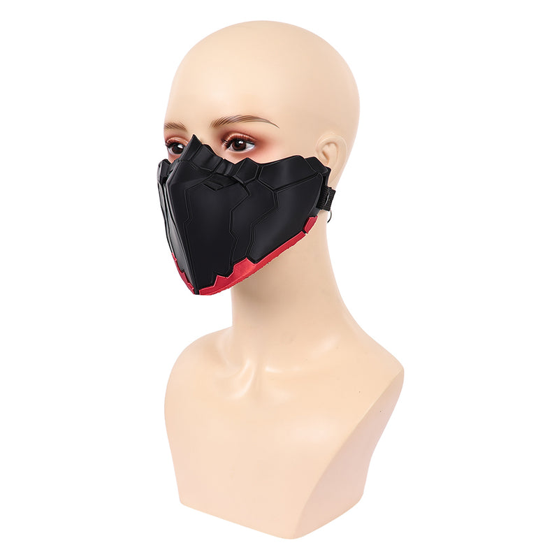 Cyberpunk 2077  Cosplay Toy For Unisex Adult Halloween Carnival Party Props Accessories