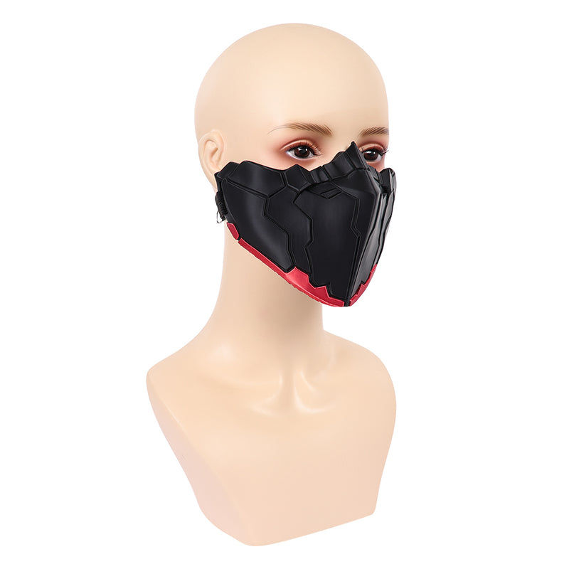 Cyberpunk 2077  Cosplay Toy For Unisex Adult Halloween Carnival Party Props Accessories