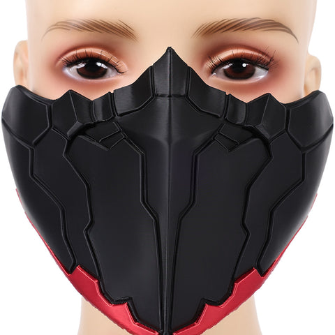 Cyberpunk 2077  Cosplay Toy For Unisex Adult Halloween Carnival Party Props Accessories