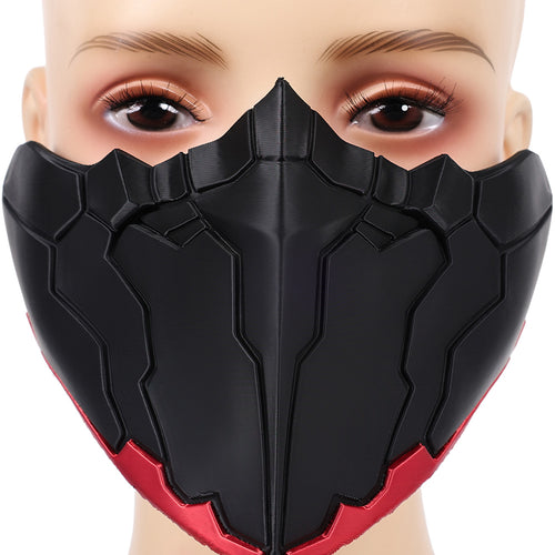 Cyberpunk 2077  Cosplay Toy For Unisex Adult Halloween Carnival Party Props Accessories