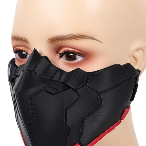 Cyberpunk 2077  Cosplay Toy For Unisex Adult Halloween Carnival Party Props Accessories