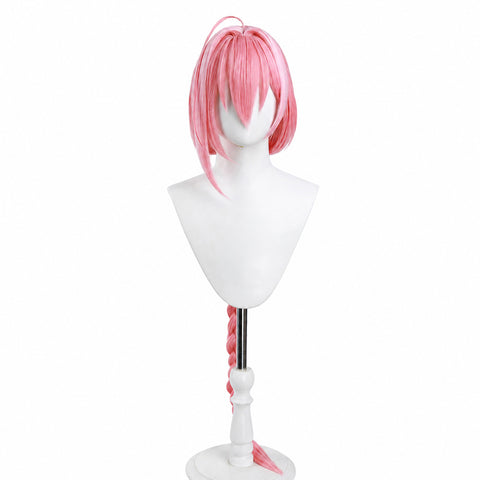 Cyberpunk 2077  Cosplay Wig For Unisex Adult Halloween Carnival Party Props Accessories