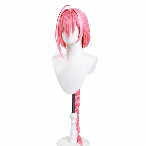 Cyberpunk 2077  Cosplay Wig For Unisex Adult Halloween Carnival Party Props Accessories