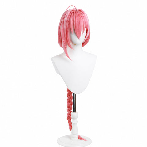 Cyberpunk 2077  Cosplay Wig For Unisex Adult Halloween Carnival Party Props Accessories
