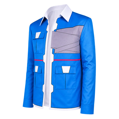 Cyberpunk 2077 D Cosplay Costume For Adult Man Female Halloween Costume