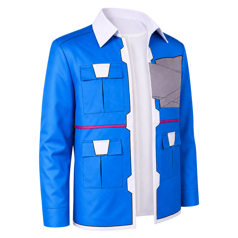 Cyberpunk 2077 D Cosplay Costume For Adult Man Female Halloween Costume