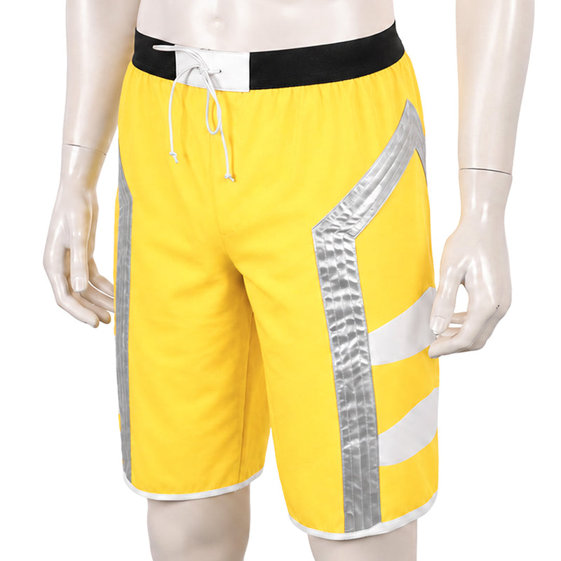 Cyberpunk 2077 David Cosplay Costume For Adult Man Female Halloween Costume