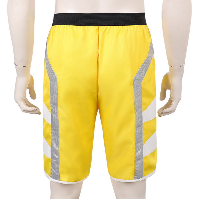 Cyberpunk 2077 David Cosplay Costume For Adult Man Female Halloween Costume
