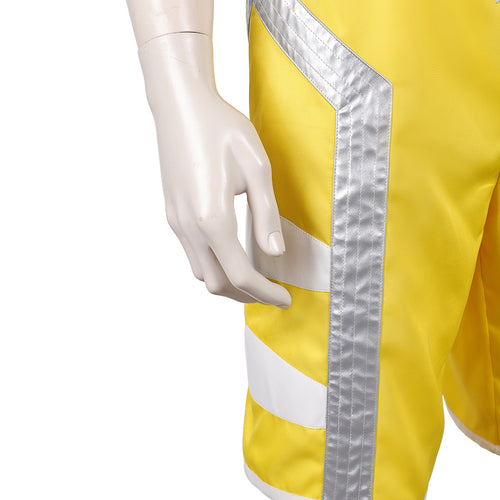 Cyberpunk 2077 David Cosplay Costume For Adult Man Female Halloween Costume