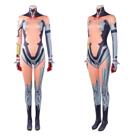 Cyberpunk 2077 Talia Yang Cosplay Costume For Adult Man Female Halloween Costume