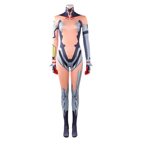 Cyberpunk 2077 Talia Yang Cosplay Costume For Adult Man Female Halloween Costume