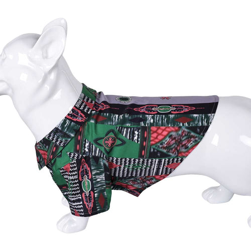 Dalton dog shirt Road House Cosplay Costume Outfits Halloween Carnival Suit pet