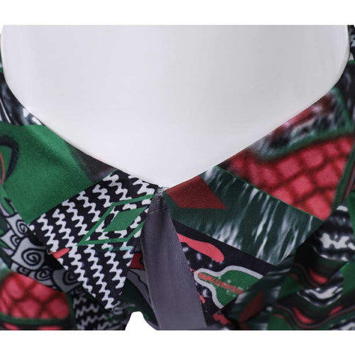 Dalton dog shirt Road House Cosplay Costume Outfits Halloween Carnival Suit pet