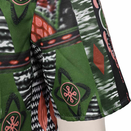 dalton Road House Cosplay Costume Outfits Halloween Carnival Suit Beach set