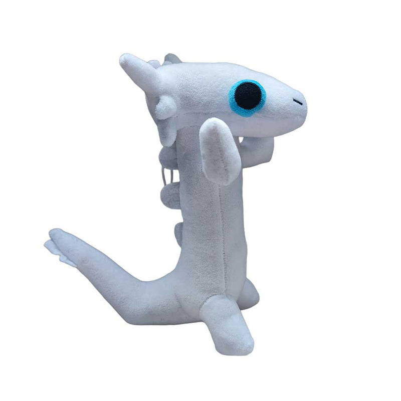 ï»?Dancing Dragon Cosplay Plush Toys Cartoon Soft Stuffed Dolls Mascot Birthday Xmas Gift