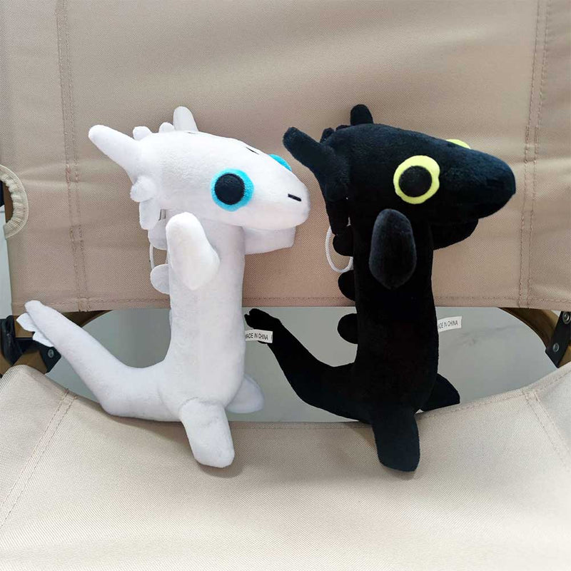 ï»?Dancing Dragon Cosplay Plush Toys Cartoon Soft Stuffed Dolls Mascot Birthday Xmas Gift