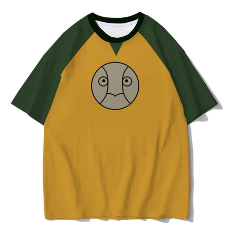 DANDADAN  Cosplay Costume For Adult Man Female Halloween Costume