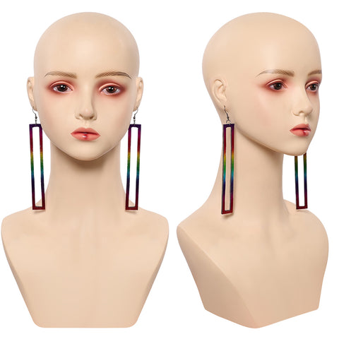 DANDADAN Jiji Cosplay Accessory For Unisex Adult Halloween Carnival Party Props Accessories