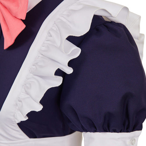 DANDADAN Momo Cosplay Costume For Adult Man Female Halloween Costume