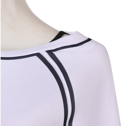 DANDADAN Momo Cosplay Costume For Adult Man Female Halloween Costume