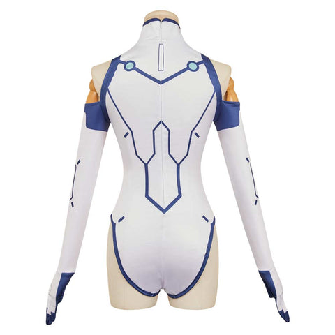 DANDADAN Vemola Cosplay Costume For Adult Man Female Halloween Costume