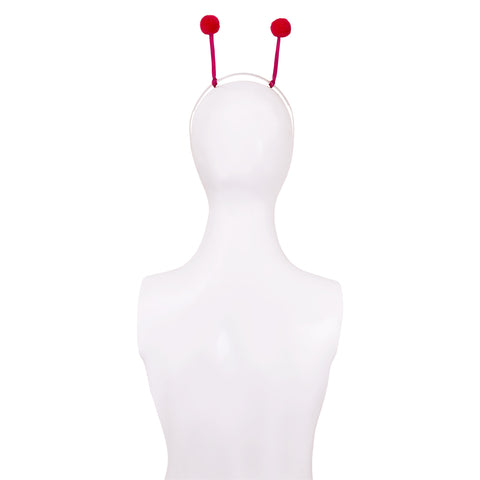 DANDADAN Vemola Cosplay Costume For Adult Man Female Halloween Costume