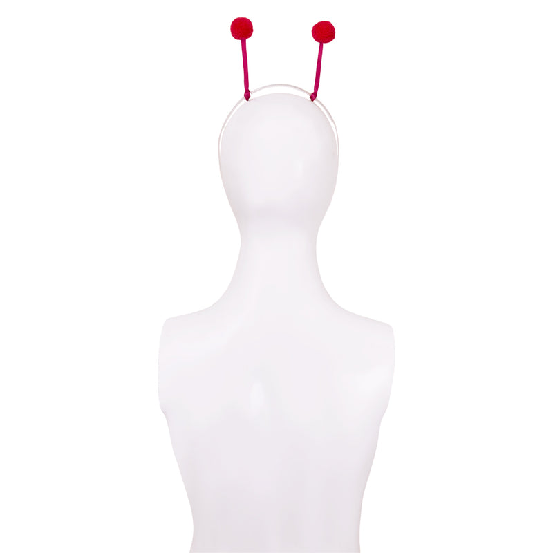 DANDADAN Vemola Cosplay Costume For Adult Man Female Halloween Costume