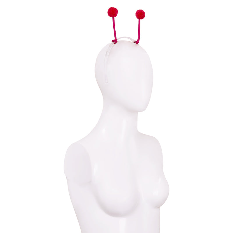 DANDADAN Vemola Cosplay Costume For Adult Man Female Halloween Costume