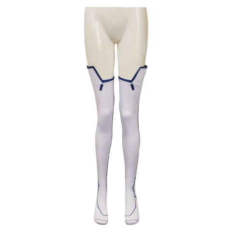 DANDADAN Vemola Cosplay Costume For Adult Man Female Halloween Costume