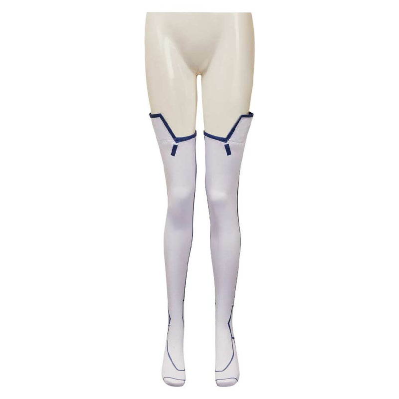 DANDADAN Vemola Cosplay Costume For Adult Man Female Halloween Costume