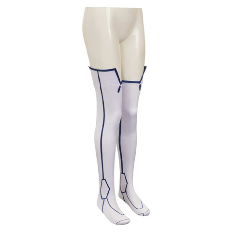 DANDADAN Vemola Cosplay Costume For Adult Man Female Halloween Costume