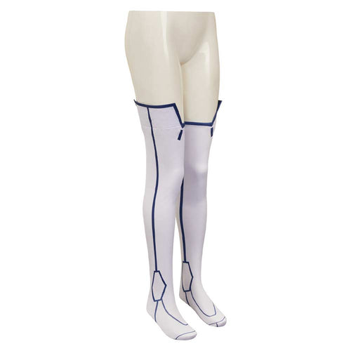 DANDADAN Vemola Cosplay Costume For Adult Man Female Halloween Costume